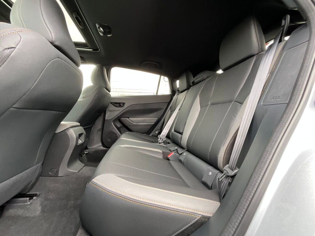 New 2026 Subaru Crosstrek 2.5i Wilderness image 13