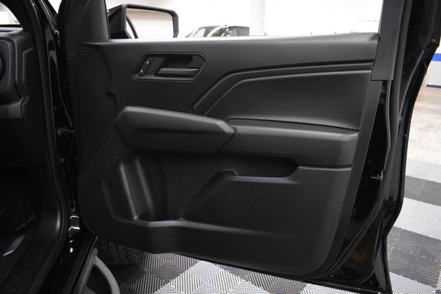 New 2026 Chevrolet Colorado Trail Boss image 33