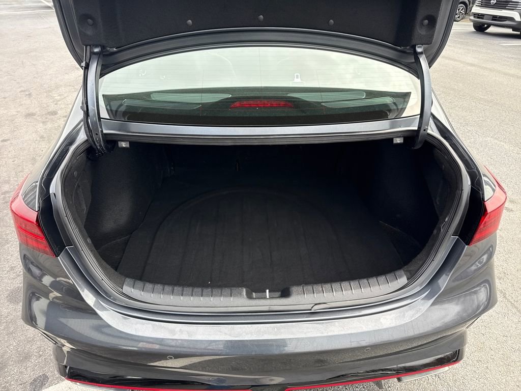 Used 2023 Kia Forte GT image 23