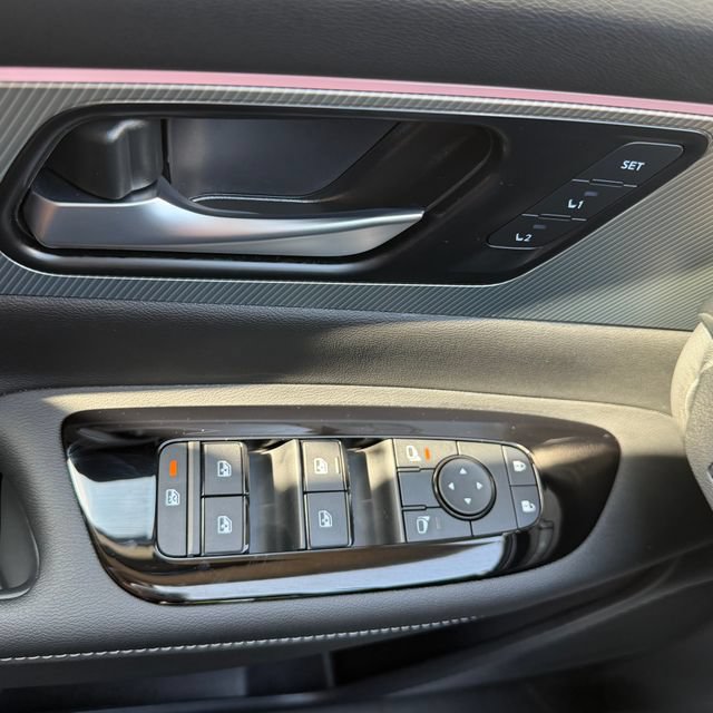 New 2026 Nissan Murano SL AWD/4WD image 15