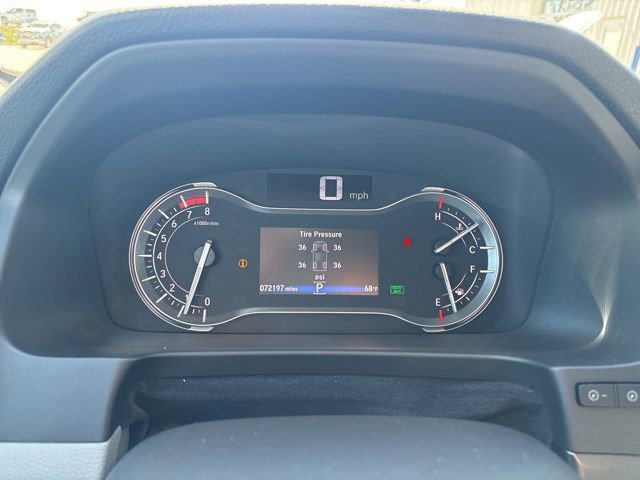 Used 2019 Honda Ridgeline RTL-T image 14