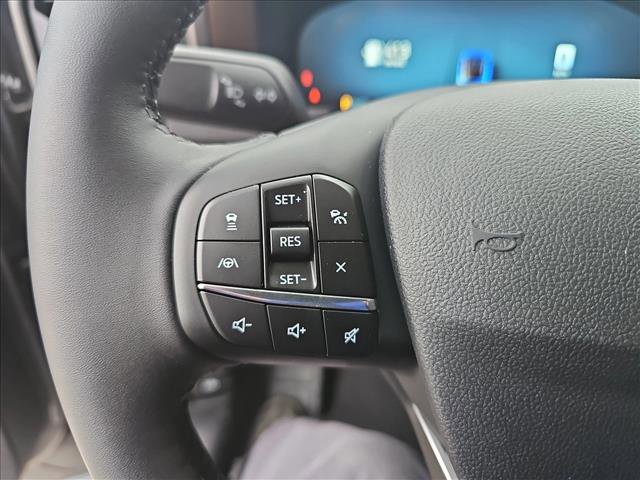 New 2025 Ford Bronco Sport Outer Banks image 16