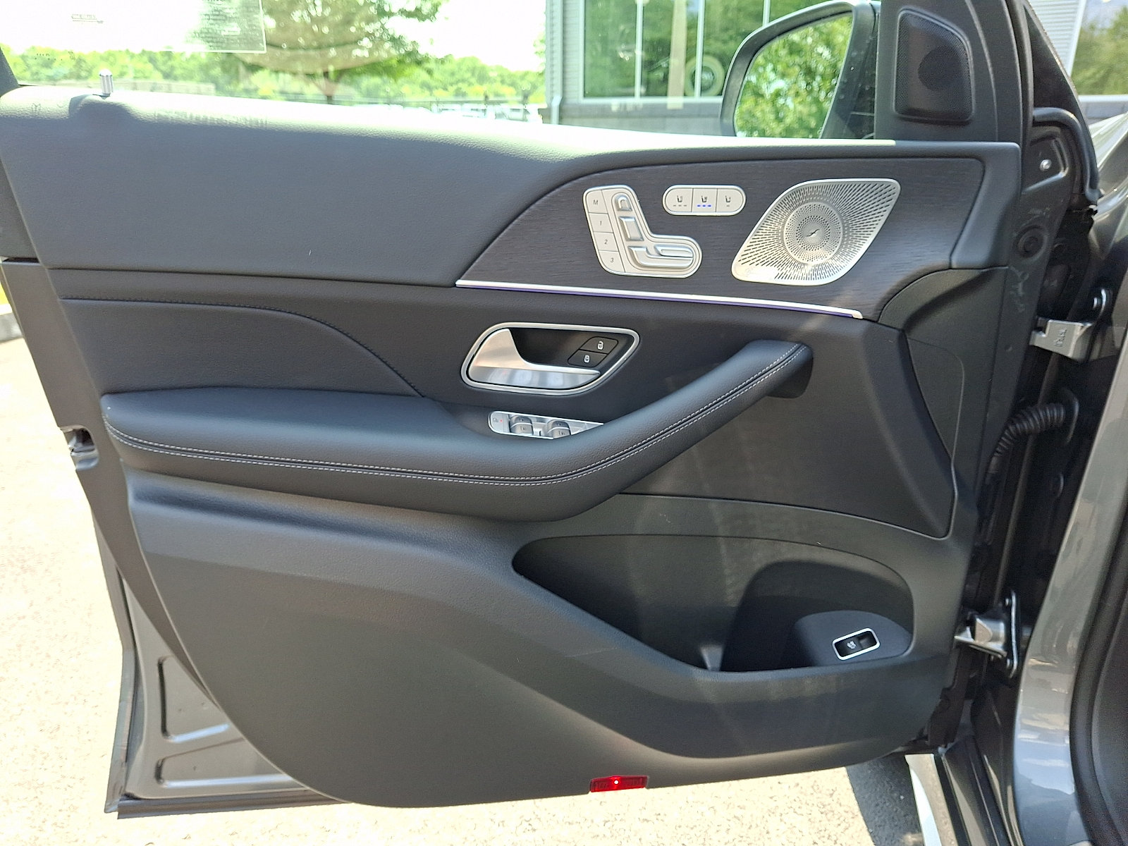 Certified 2026 Mercedes-Benz GLE 350 4MATIC image 13