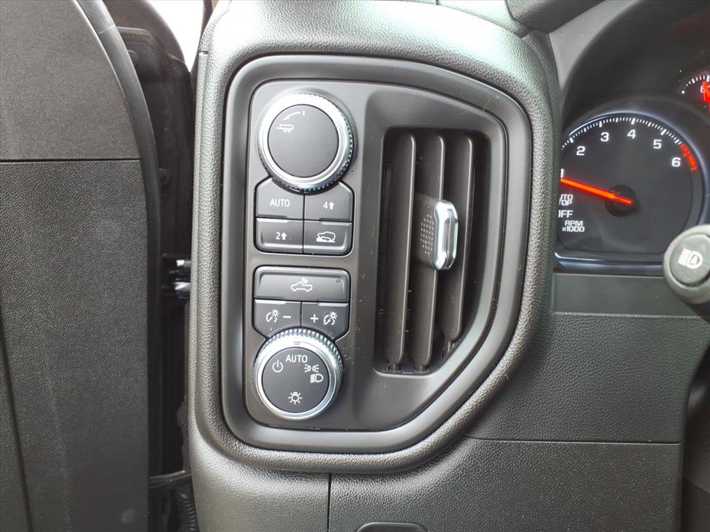 Certified 2023 GMC Sierra 1500 Pro w/ Graphite Edition image 16