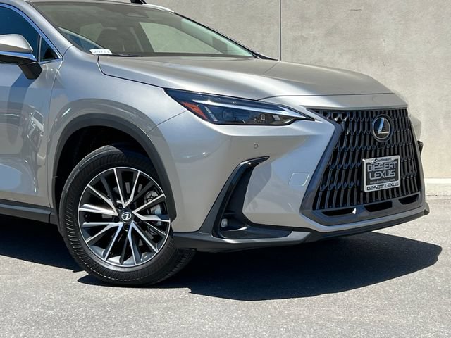 Used 2026 Lexus NX 350 AWD w/ Accessory Package (2T) image 2
