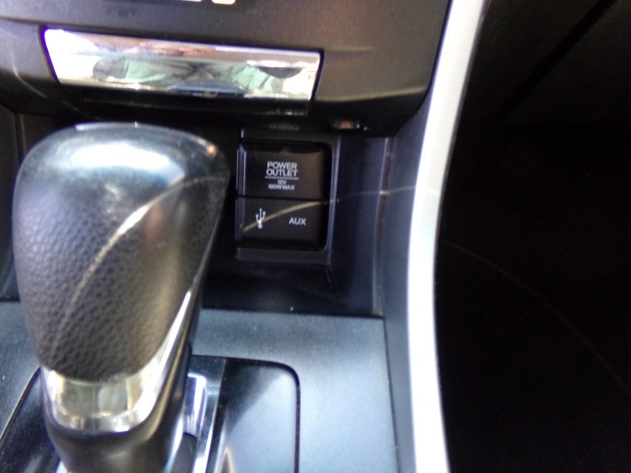 Used 2013 Honda Accord EX image 14