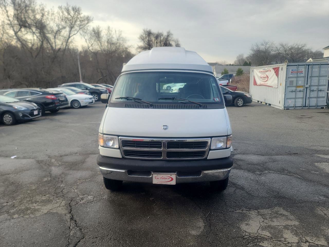 Used 1996 Dodge B3500 RWD image 2