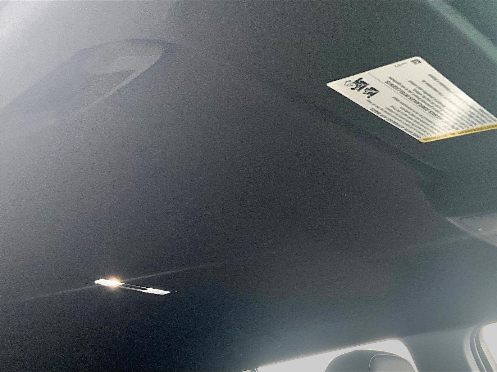 New 2027 Chevrolet Equinox RS w/ Safety and Technology Package FWD image 13