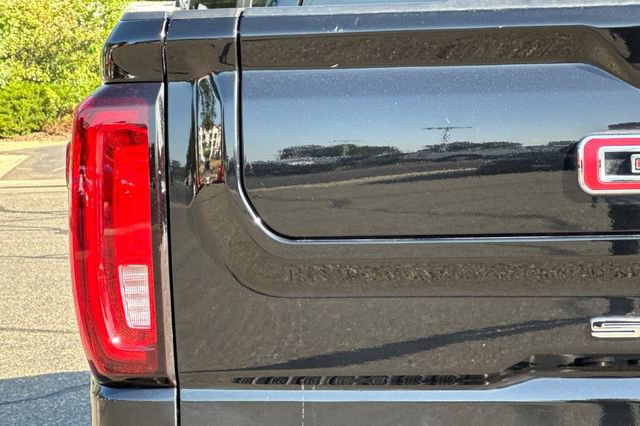 Used 2024 GMC Sierra 1500 SLT AWD/4WD image 48