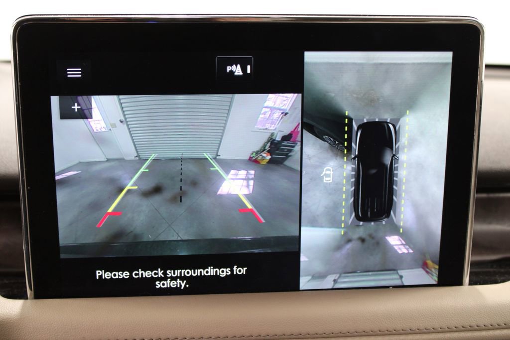 Used 2023 Lincoln Aviator Reserve w/ Equipment Group 201A image 36