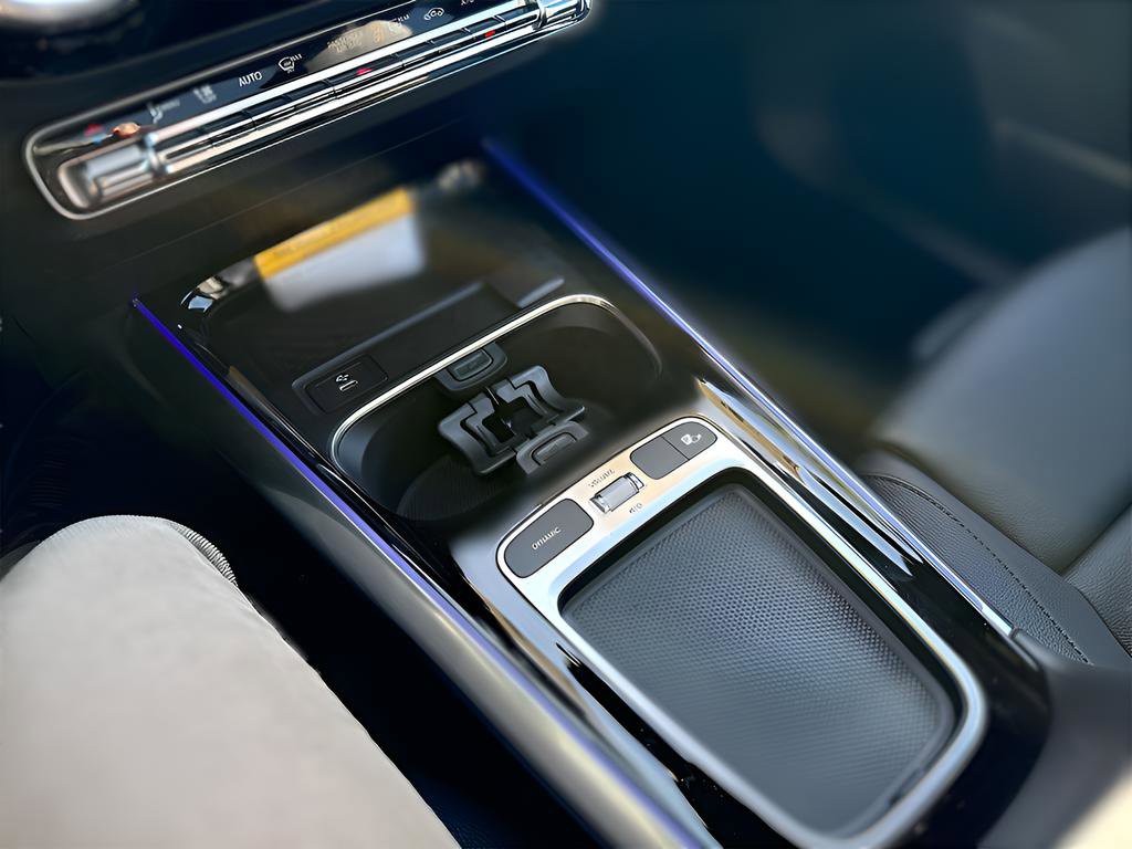 New 2026 Mercedes-Benz GLA 250 4MATIC image 20