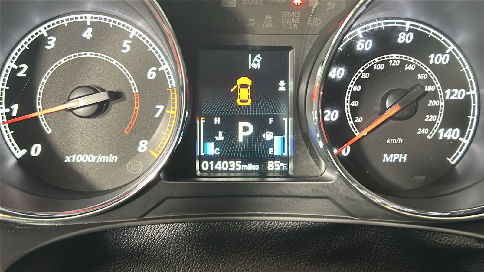 Used 2025 Mitsubishi Outlander Sport AWD image 16