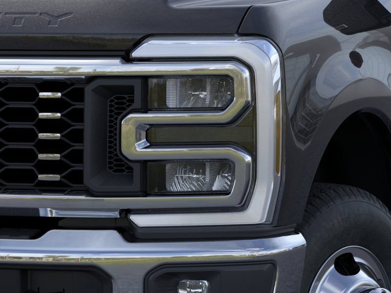 New 2026 Ford F350 Lariat w/ Chrome Package AWD/4WD image 20