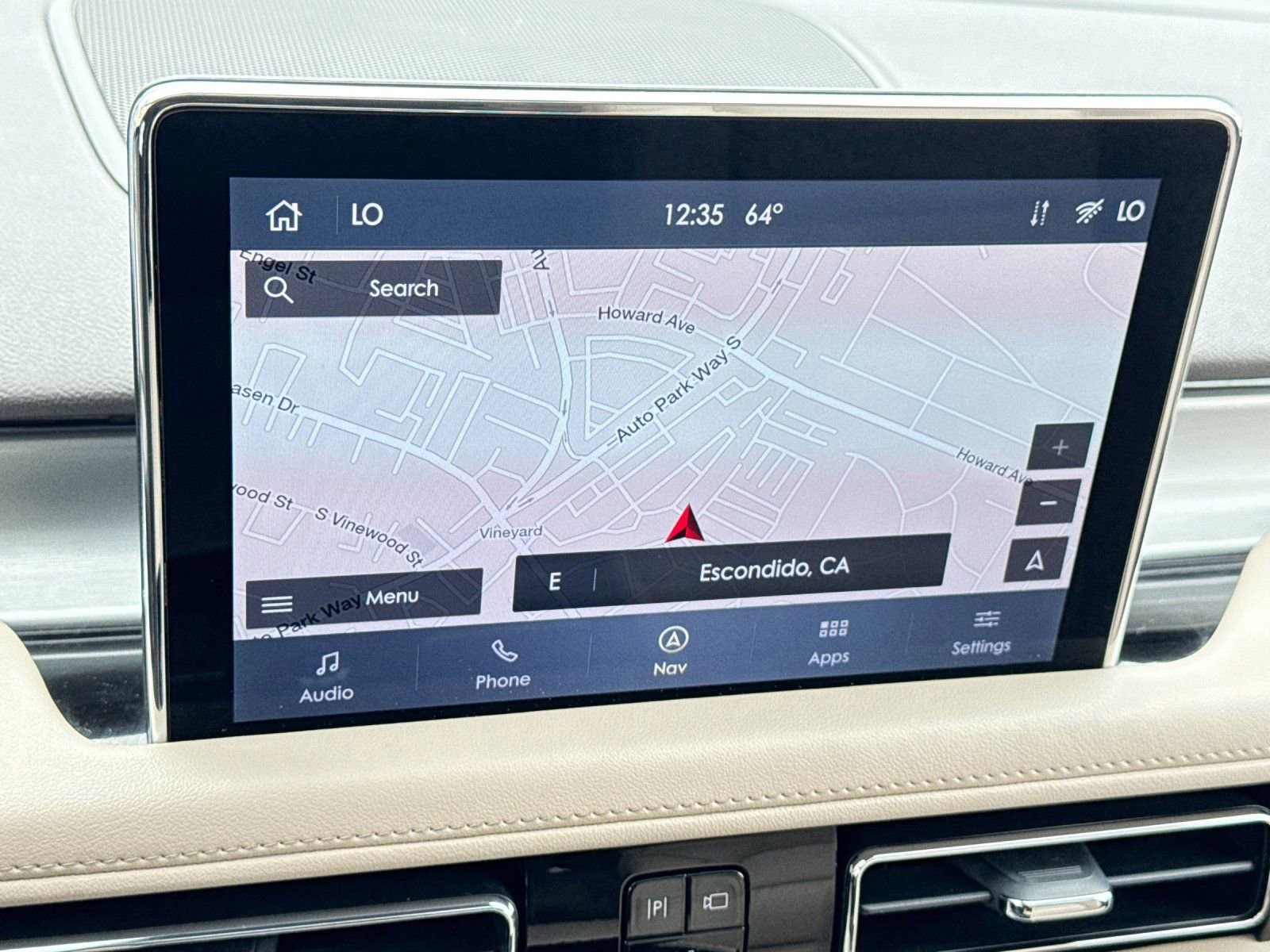 Used 2023 Lincoln Aviator 2WD w/ Premium Package image 24