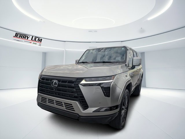 Used 2024 Lexus GX 550 image 6