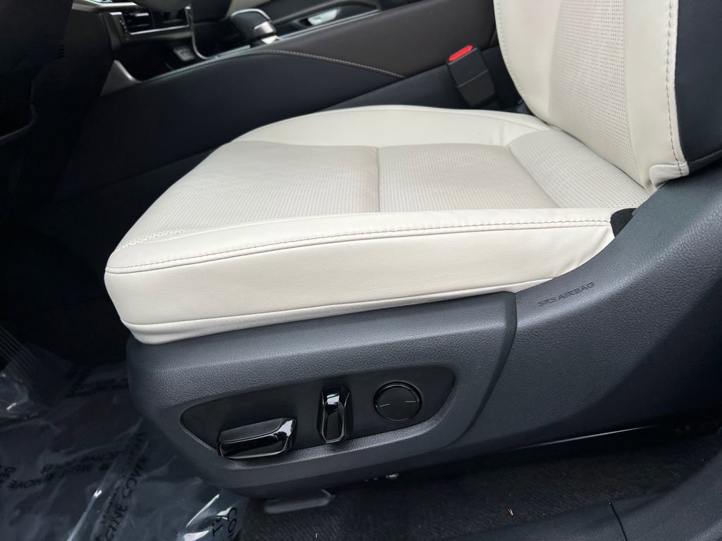 Certified 2024 Lexus RX 350 Premium Plus image 16