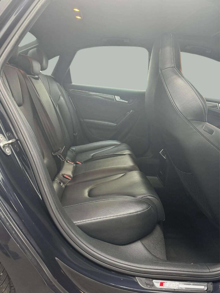 Used 2014 Audi S4 Premium Plus image 8