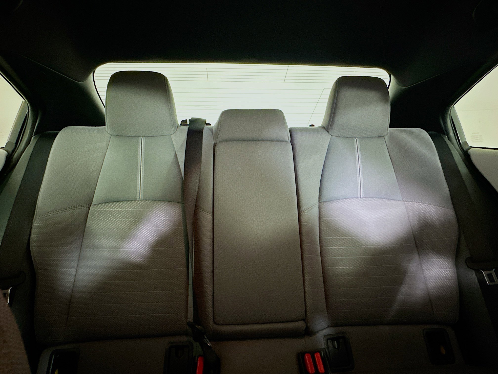 Used 2020 Toyota Corolla SE image 28