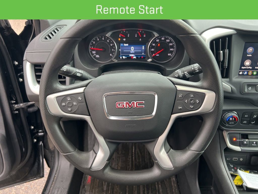 Certified 2023 GMC Terrain SLE w/ Driver Convenience Package image 20