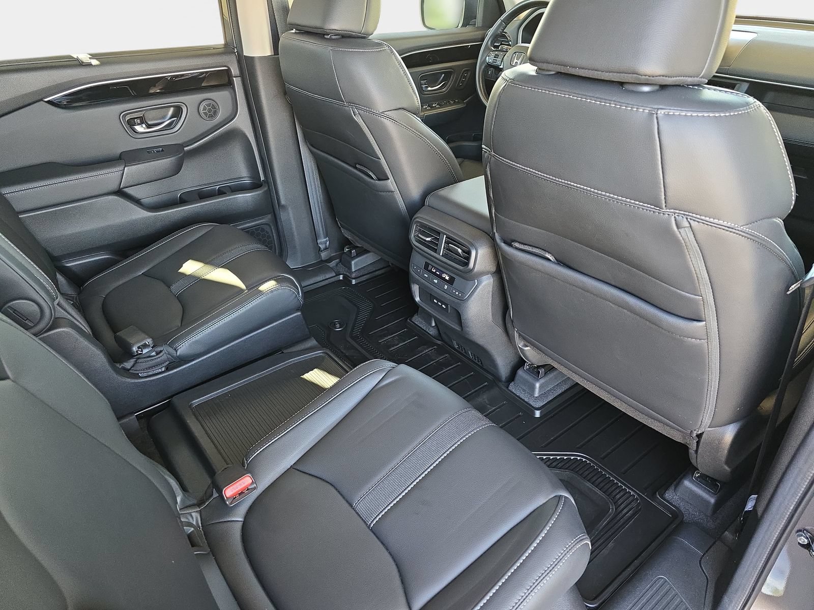Certified 2024 Honda Pilot EX-L image 11