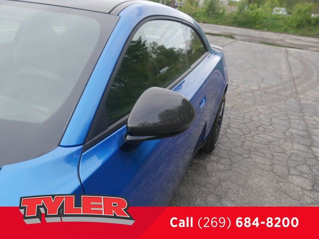 New 2026 Dodge Charger Scat Pack AWD/4WD image 11