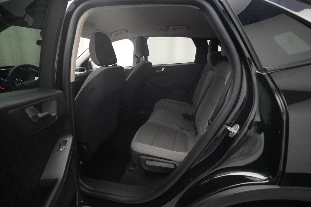 Used 2020 Ford Escape SE AWD/4WD image 15