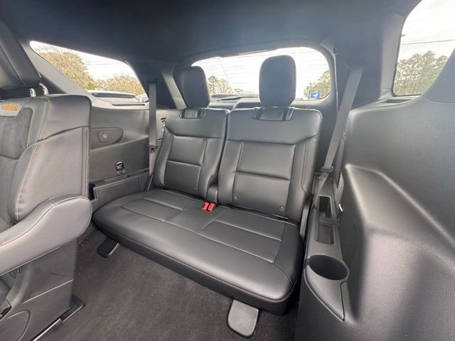 New 2026 Ford Explorer Tremor w/ Tremor Ultimate Package AWD/4WD image 23