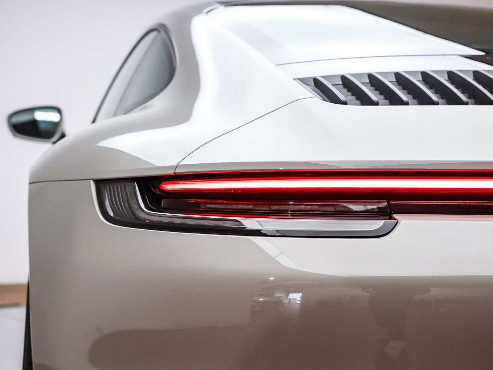 Used 2024 Porsche 911 Carrera GTS image 8