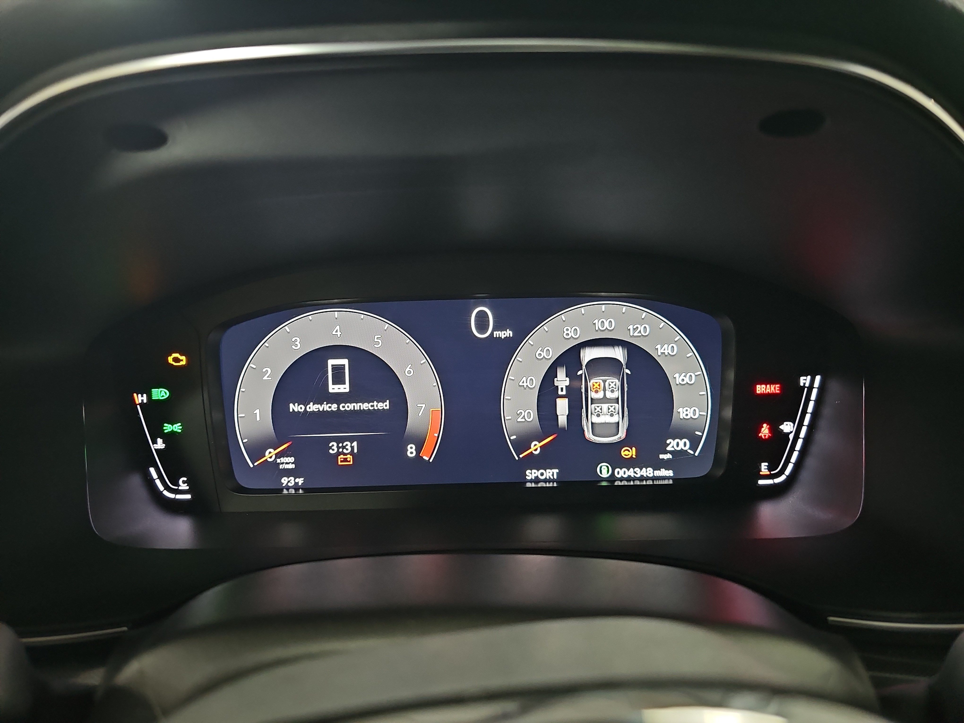 Used 2026 Acura Integra Type S FWD image 19