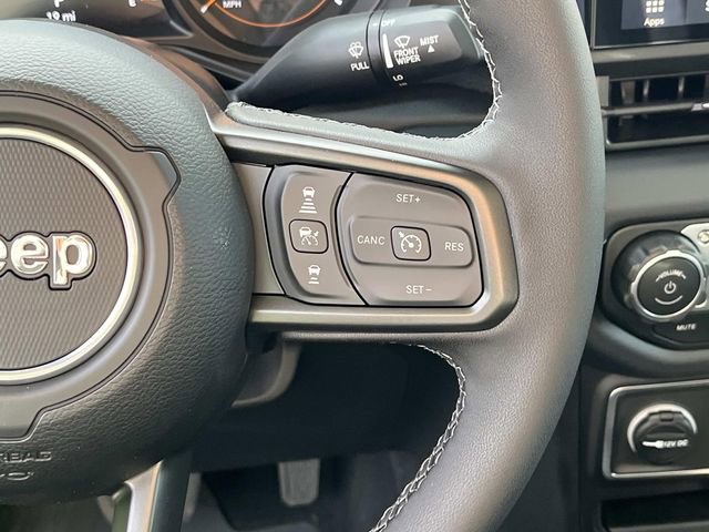 New 2025 Jeep Gladiator High Tide image 24