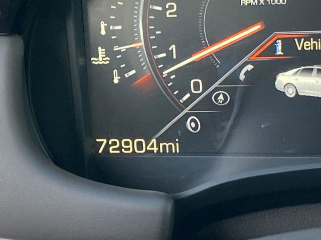 Used 2013 Cadillac XTS Platinum image 8