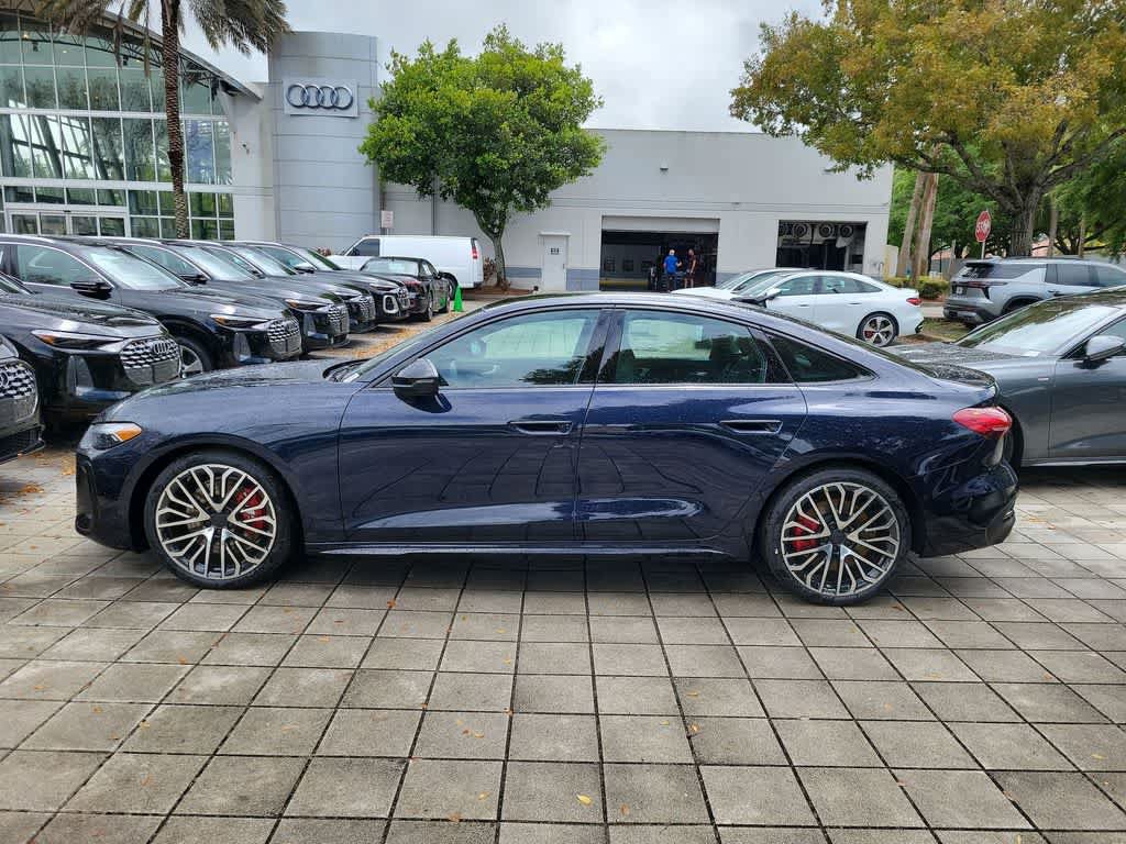 New 2026 Audi S5 Premium Plus AWD/4WD image 5