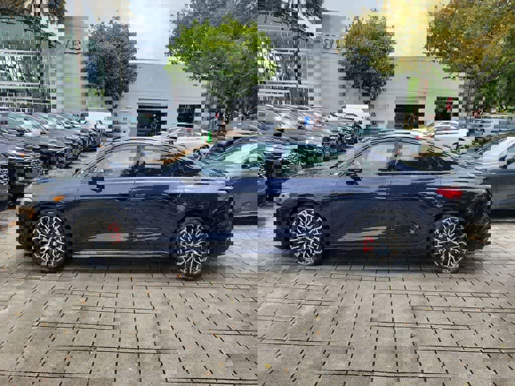 New 2026 Audi S5 Premium Plus image 5