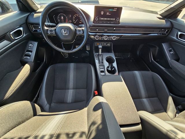 Used 2024 Honda Civic Sport image 13