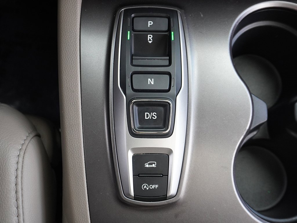 Used 2022 Honda Pilot Special Edition image 58