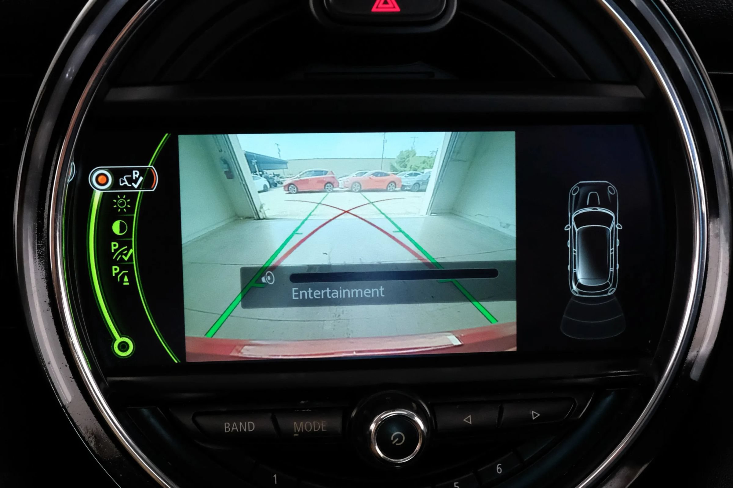Used 2016 MINI Cooper S FWD image 21