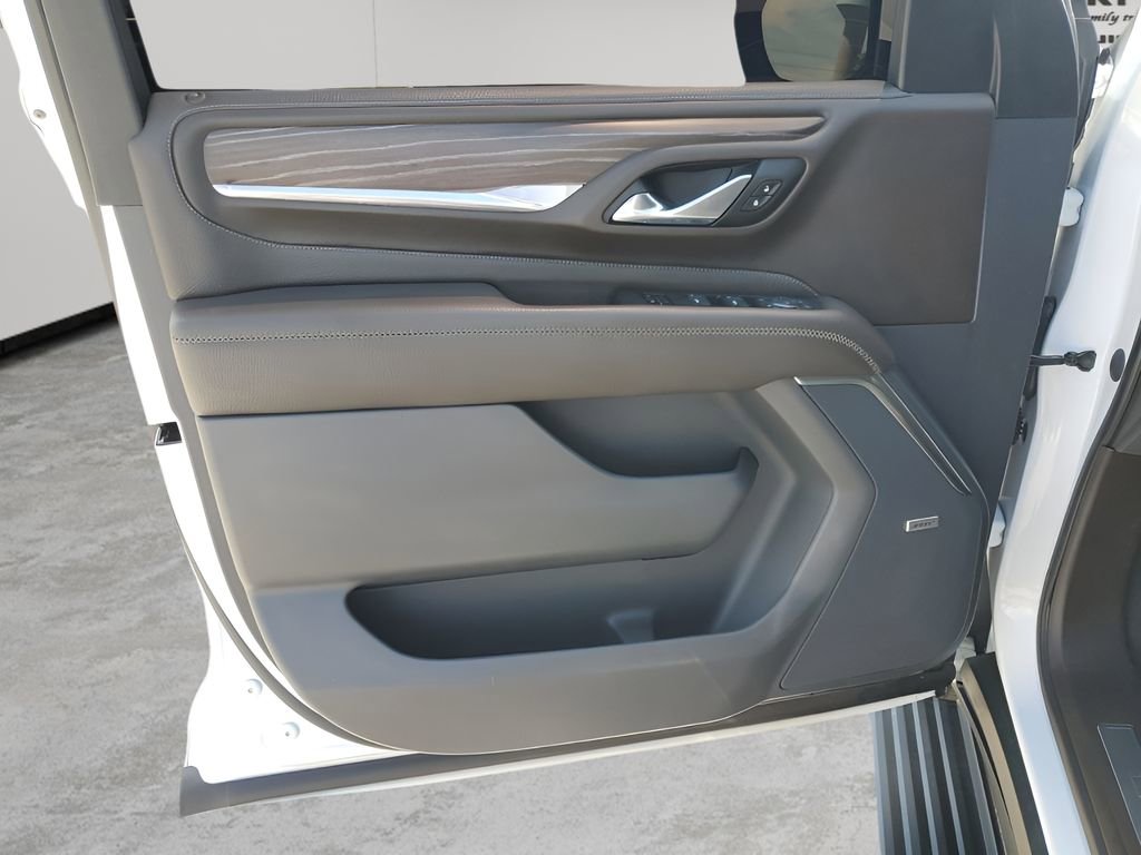 Used 2021 GMC Yukon Denali w/ Denali Ultimate Package image 27