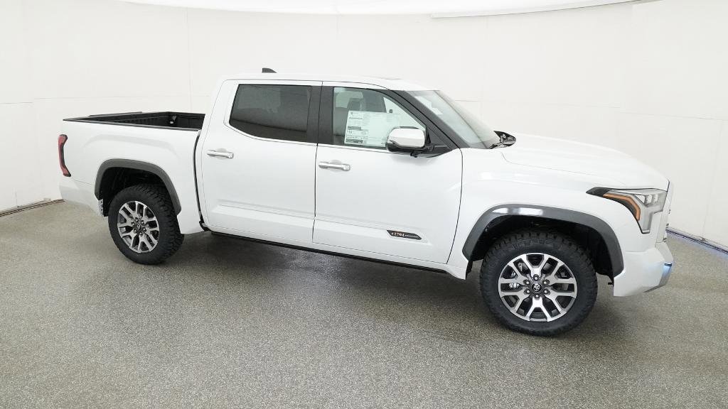 New 2026 Toyota Tundra 1794 Edition image 19