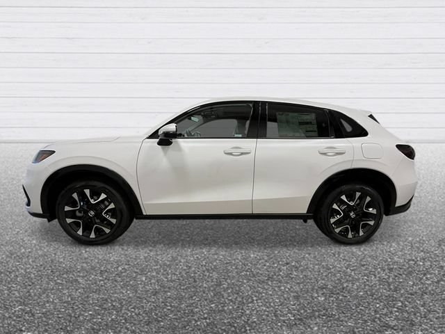 New 2027 Honda HR-V EX-L image 2