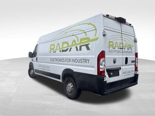 Used 2021 RAM ProMaster 3500 image 5