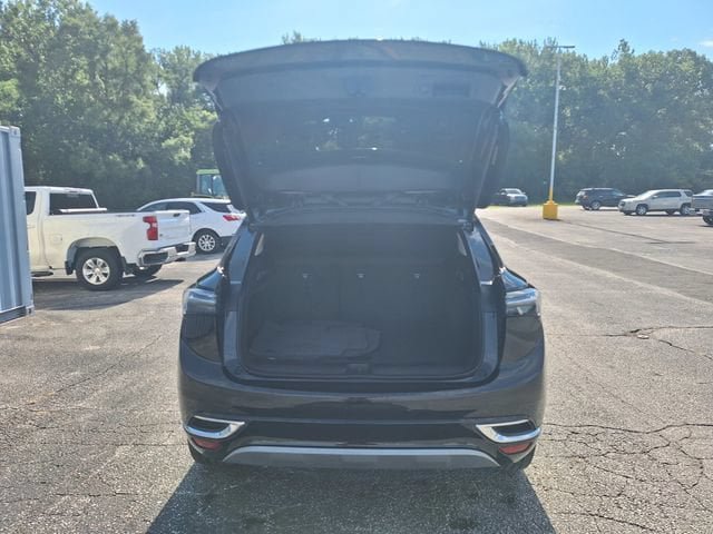 Used 2023 Buick Envision Avenir AWD/4WD image 15