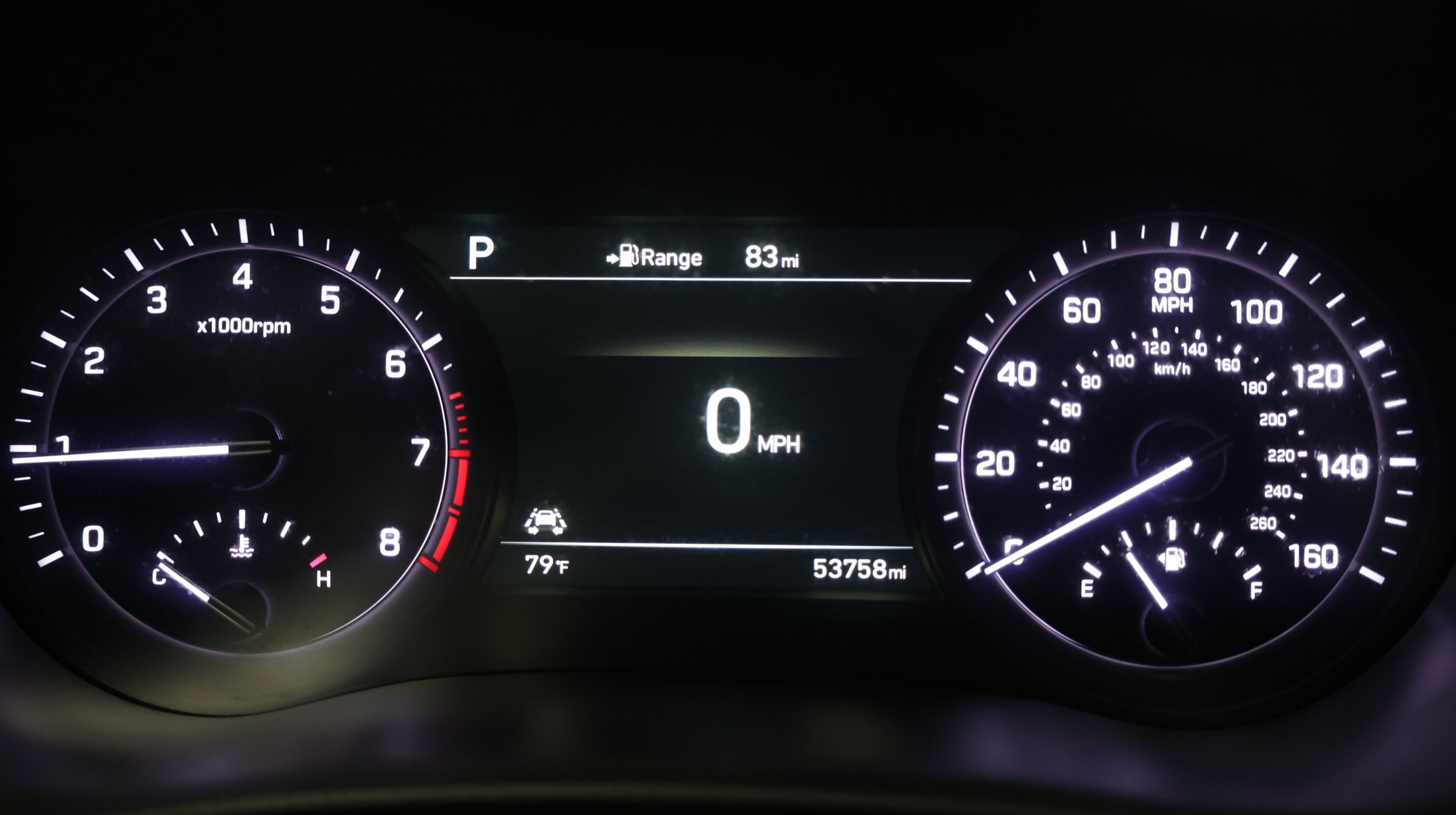 Used 2019 Genesis G80 3.3T Sport RWD image 31