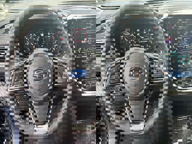 New 2025 Subaru Ascent Premium image 76