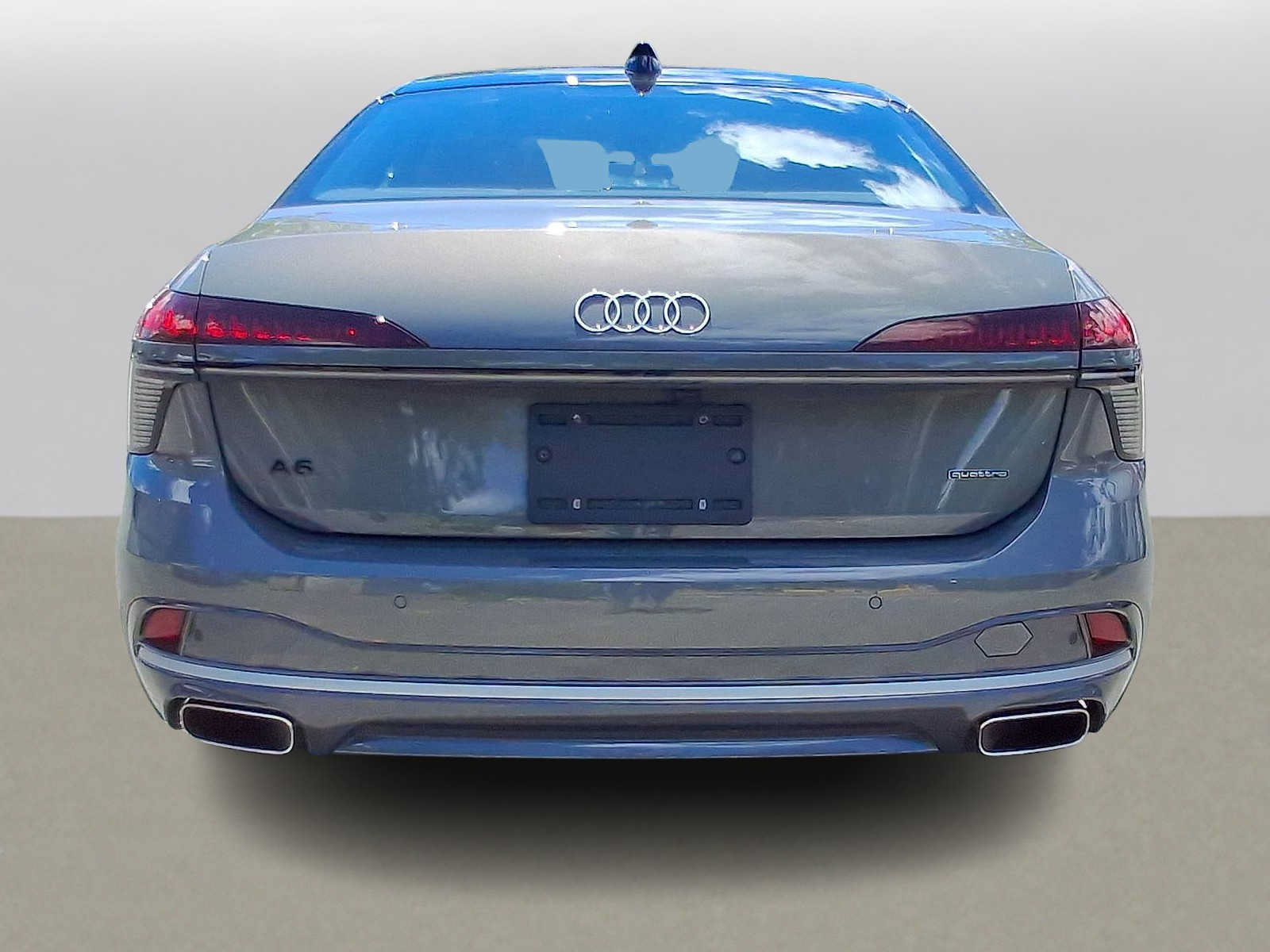 Certified 2026 Audi A6 Premium w/ 20" Wheel Package AWD/4WD image 29