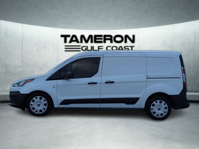 Used 2023 Ford Transit Connect XL FWD image 2