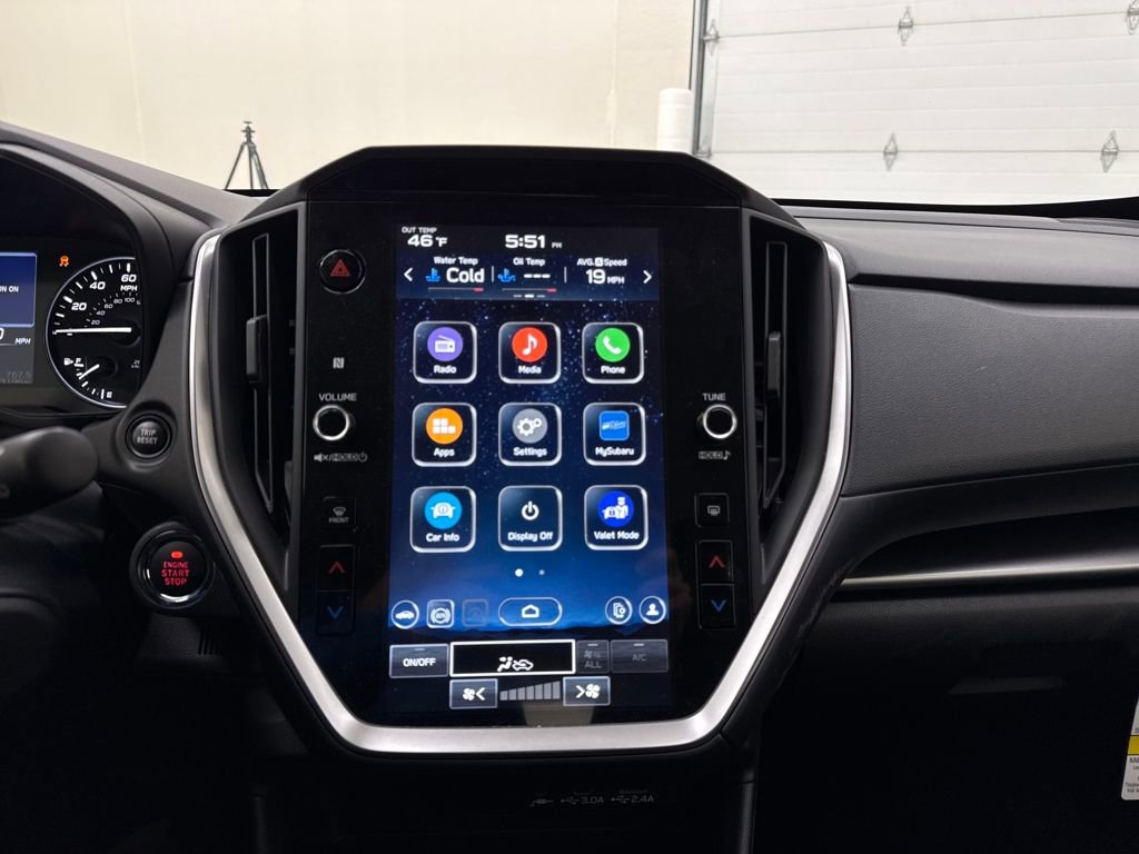 Certified 2025 Subaru Impreza 2.0i Sport image 17