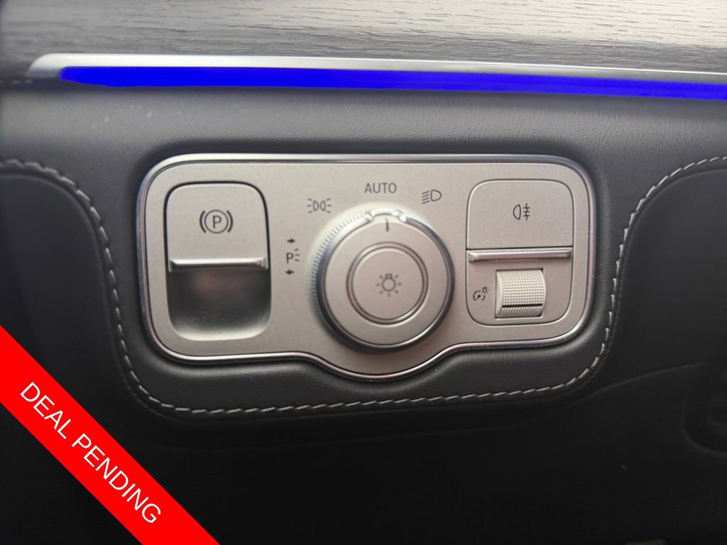 Used 2021 Mercedes-Benz GLE 63 AMG S image 29