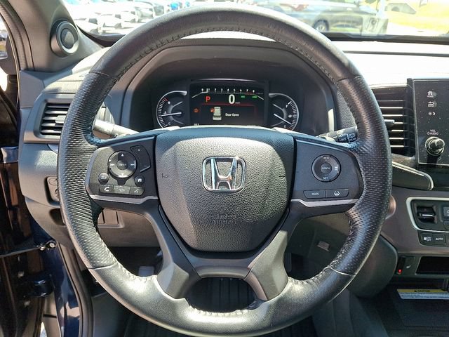 Used 2023 Honda Passport EX-L image 19