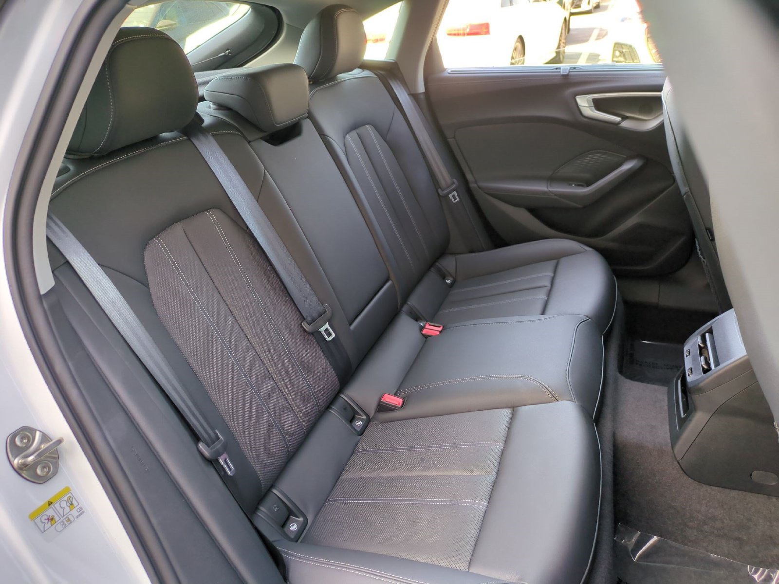 Used 2025 Audi A5 Premium AWD/4WD image 26