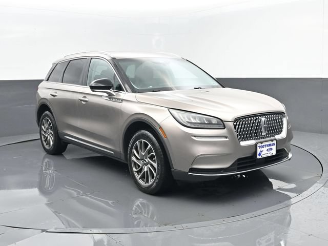 Used 2021 Lincoln Corsair AWD w/ Equipment Group 101A image 3